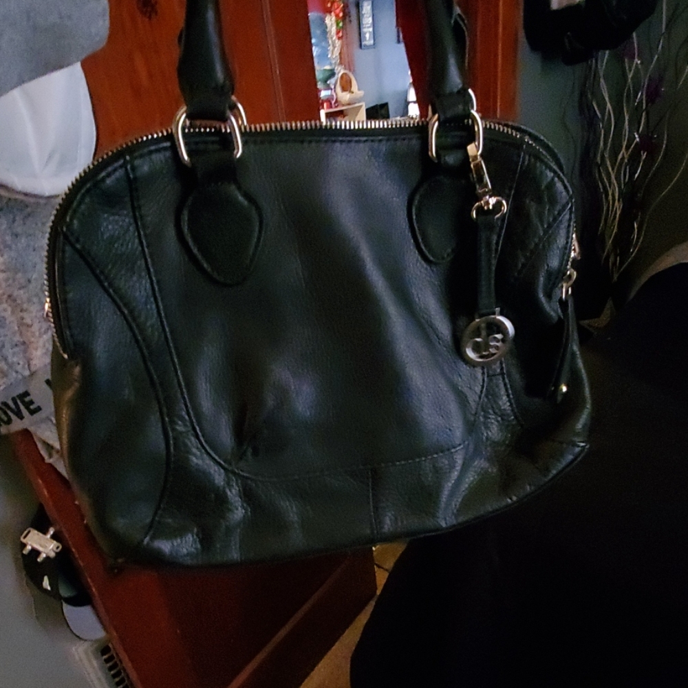 Hand purse